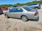 1998 NISSAN Maxima