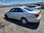 2005 TOYOTA CAMRY