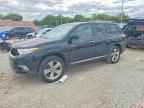 2012 TOYOTA HIGHLANDER