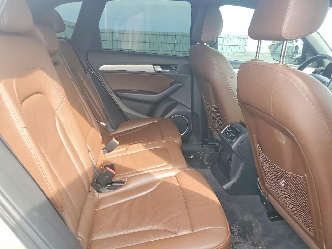 2014 AUDI Q5