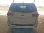 2016 KIA SEDONA