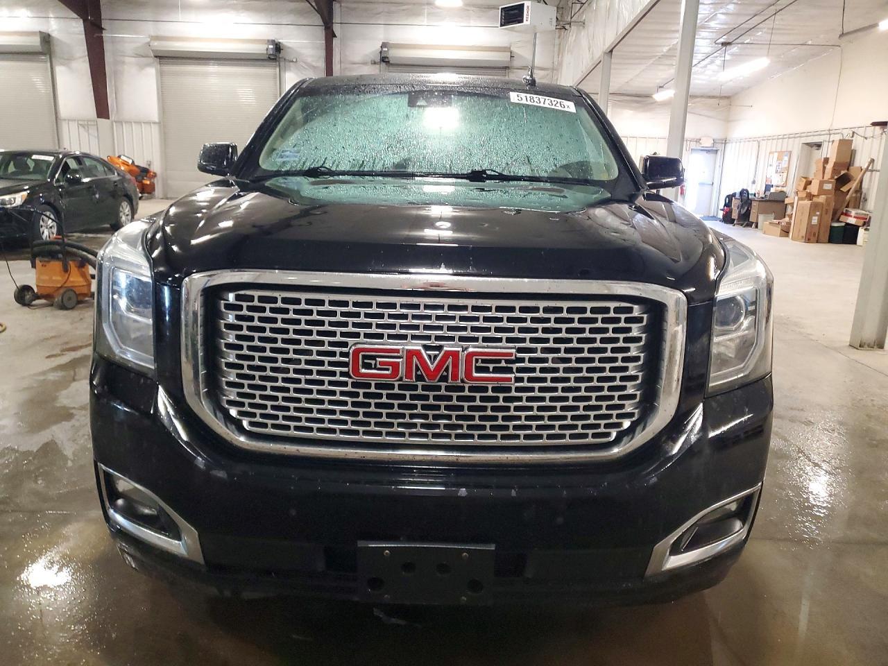 2016 GMC Yukon XL