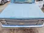 1985 CHEVROLET C10