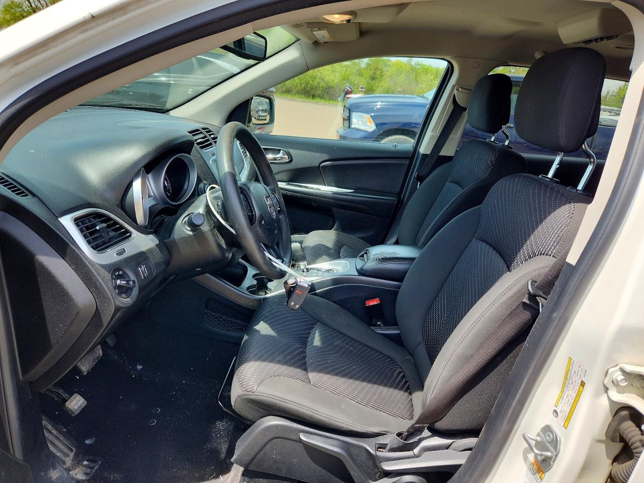 2019 DODGE JOURNEY