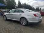 2013 FORD Taurus
