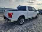 2017 FORD F-150 Lightning