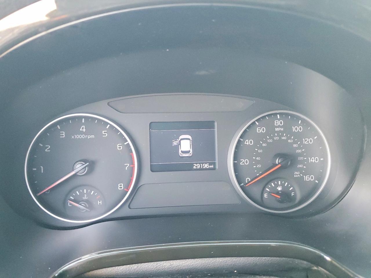 2023 KIA SELTOS