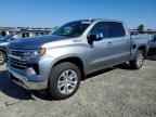 2025 CHEVROLET Silverado