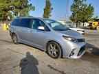 2018 TOYOTA SIENNA