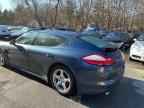 2013 PORSCHE Panamera