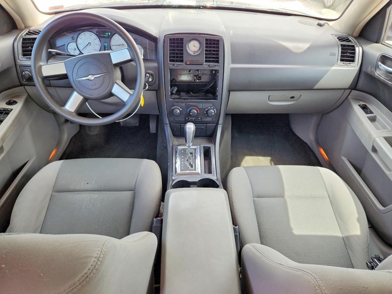 2006 CHRYSLER 300