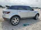 2015 LAND ROVER RANGE ROVER EVOQUE