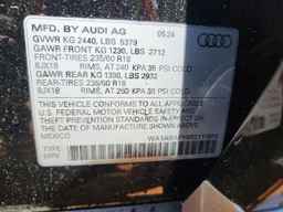 2024 AUDI Q5