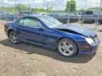 2003 MERCEDES-BENZ SL-Class