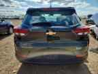 2021 CHEVROLET Trailblazer