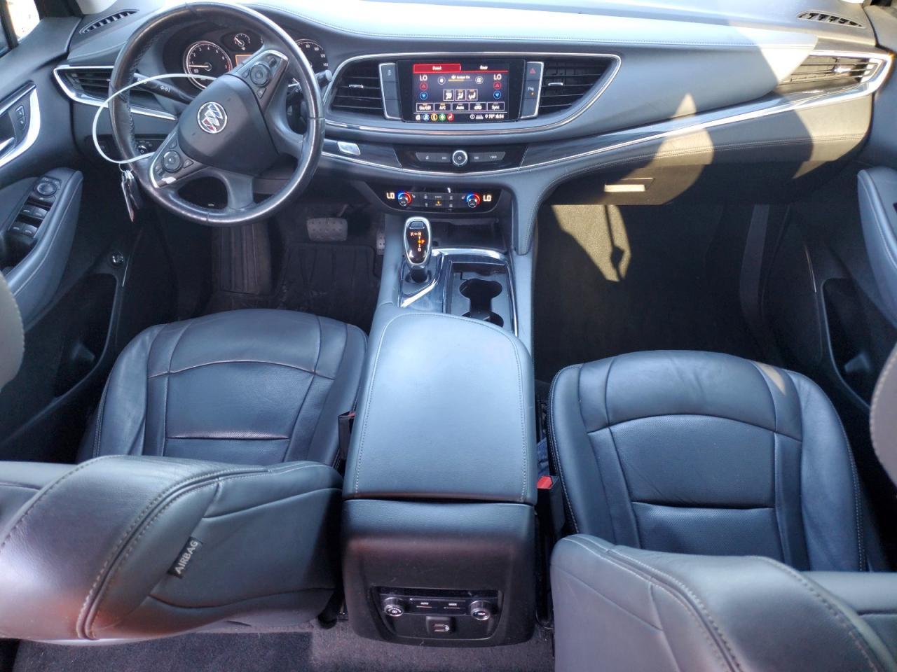 2020 BUICK ENCLAVE