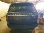 2021 LAND ROVER RANGE ROVER