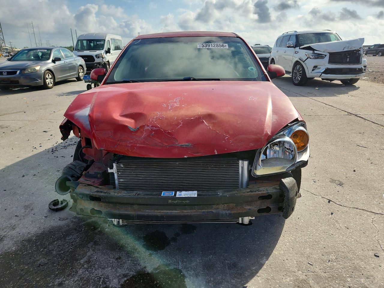 2010 CHEVROLET COBALT