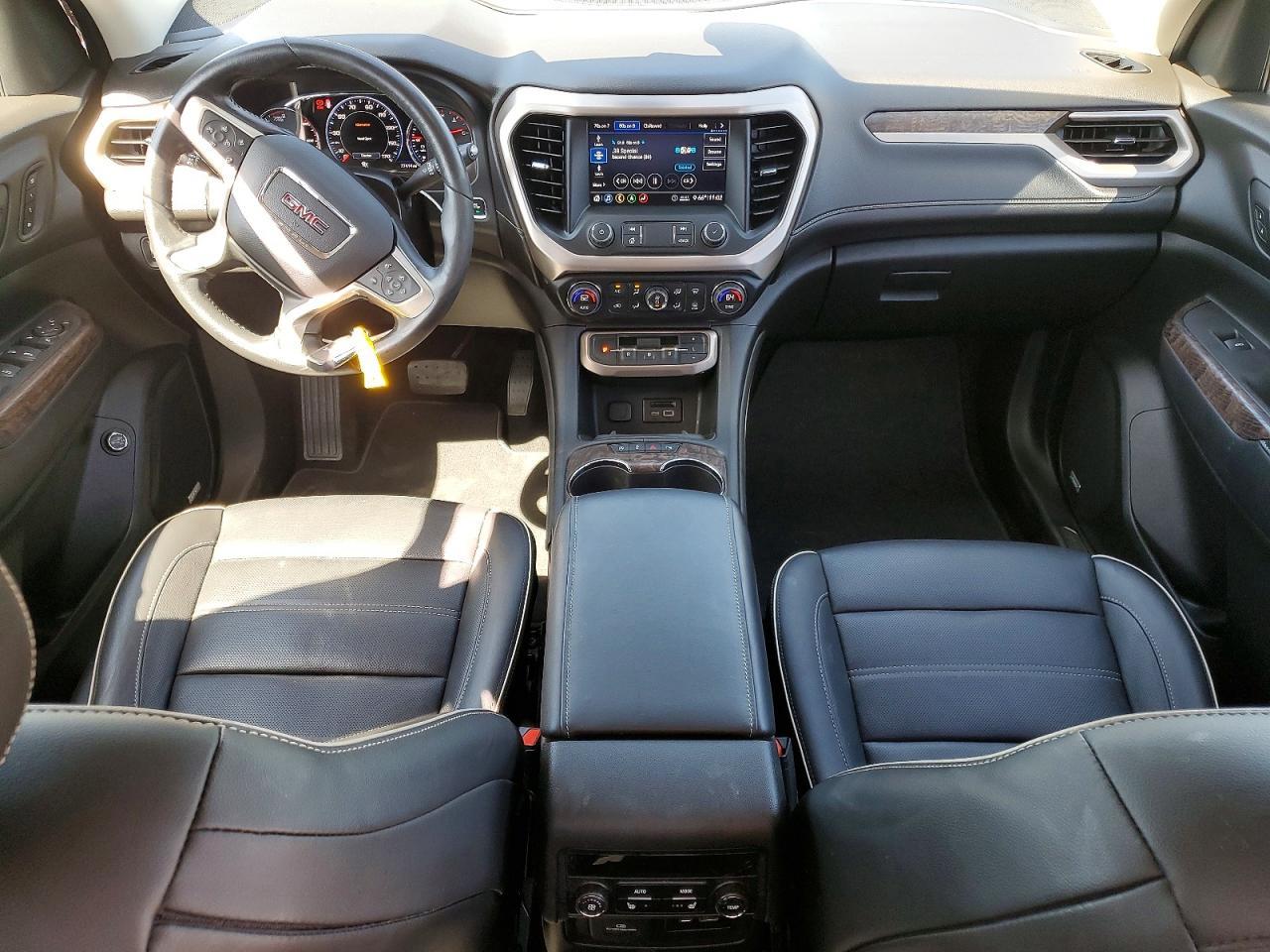 2020 GMC ACADIA