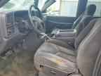 2004 CHEVROLET Silverado