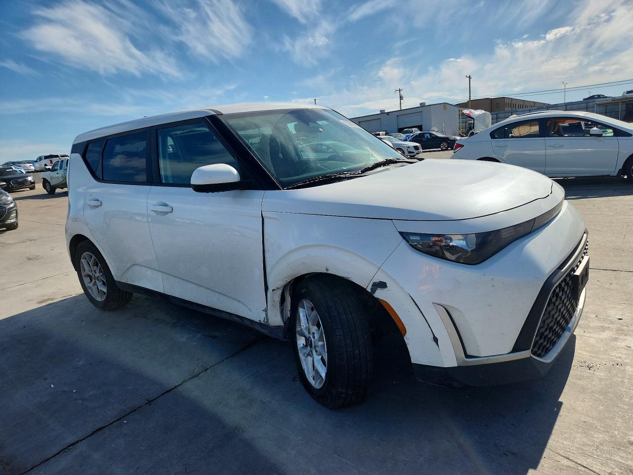 2023 KIA SOUL