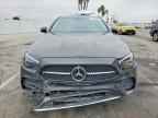 2021 MERCEDES-BENZ E-Class