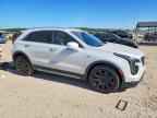 2021 CADILLAC XT4