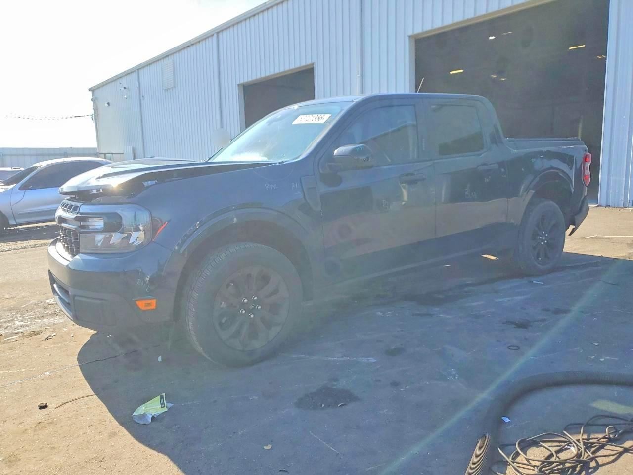 2023 FORD Maverick