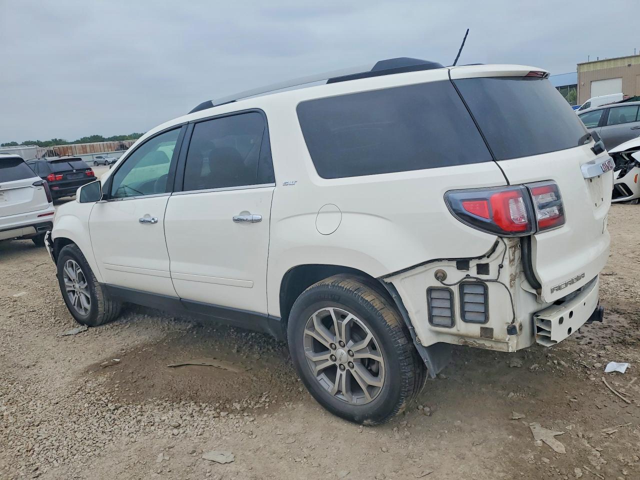 2015 GMC ACADIA