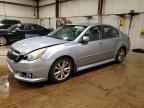 2013 SUBARU Legacy