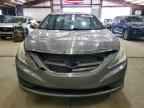 2014 HYUNDAI SONATA
