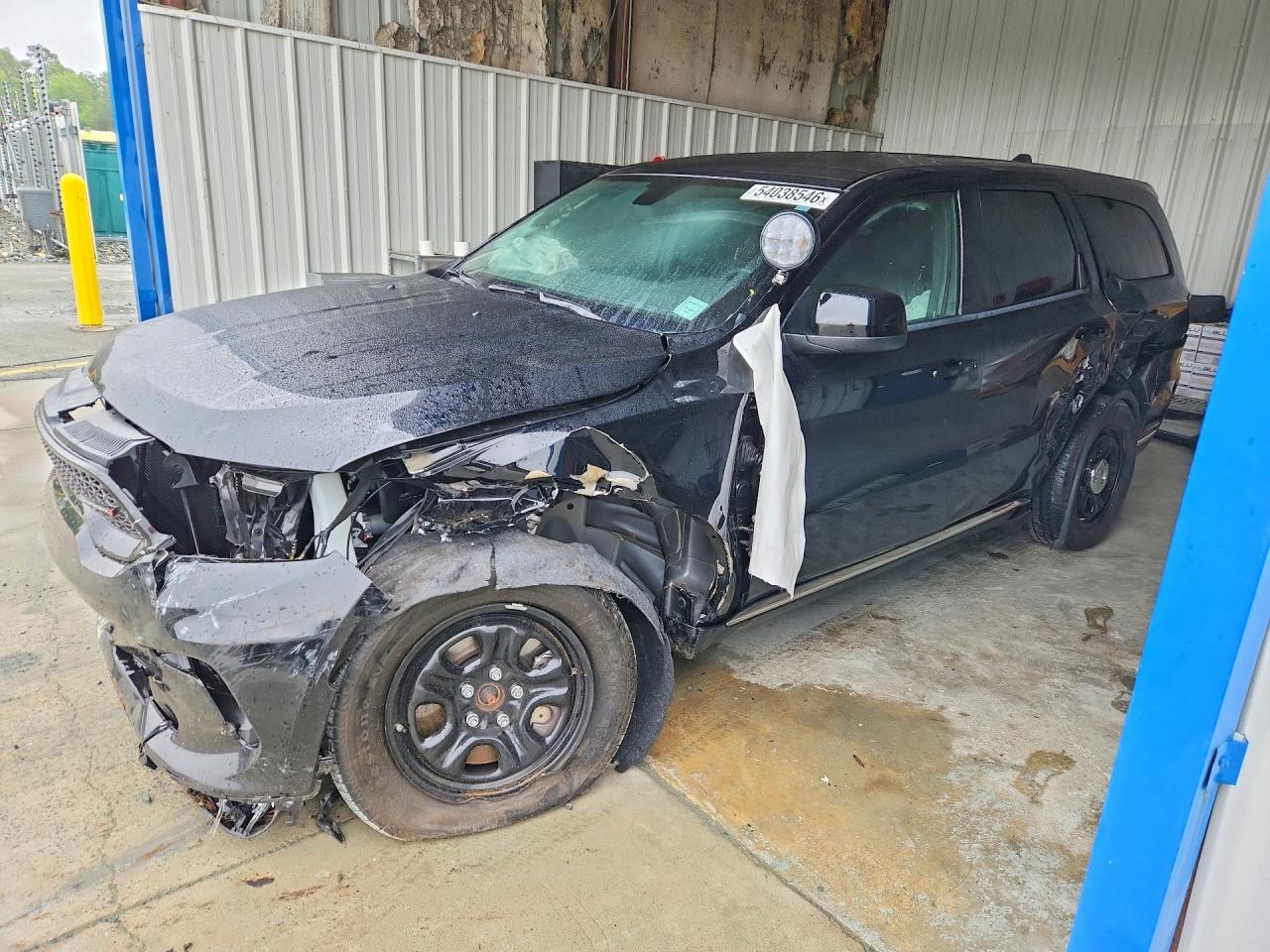 2023 DODGE DURANGO