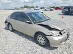 2004 HONDA CIVIC