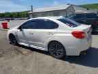 2015 SUBARU WRX