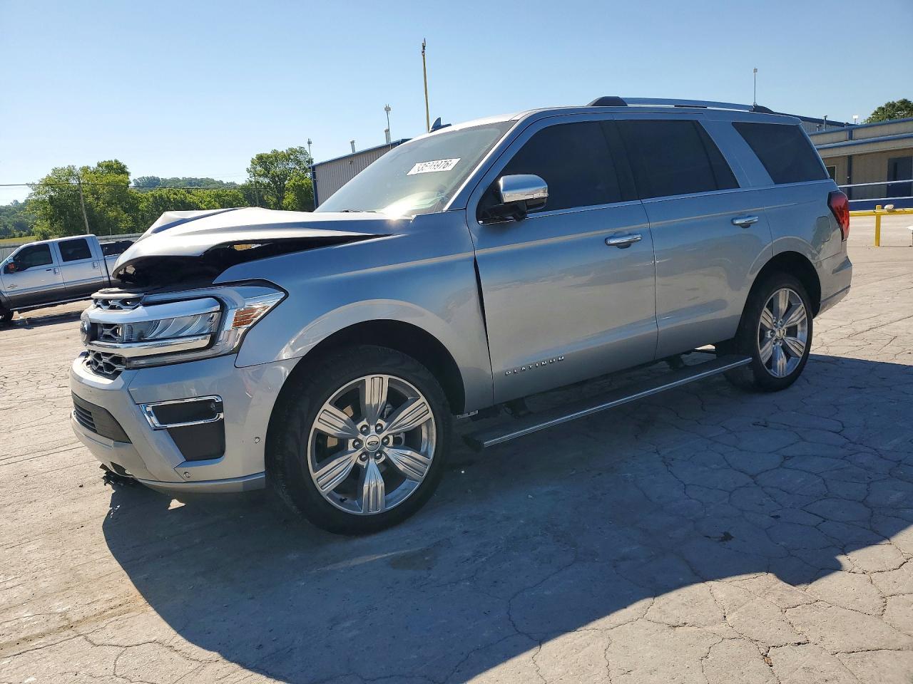 2024 FORD Expedition