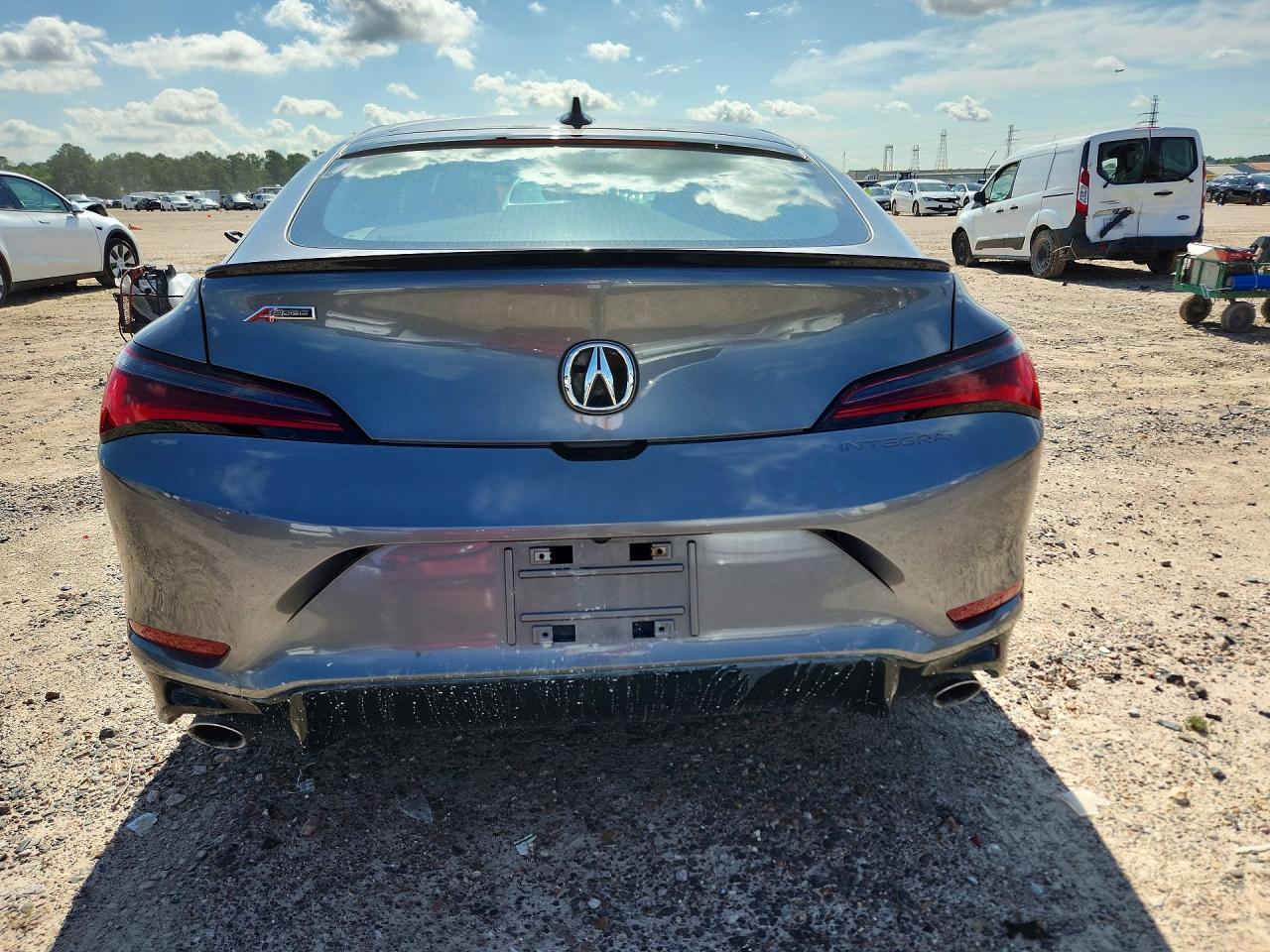 2023 ACURA Integra