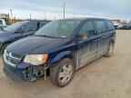 2014 DODGE GRAND CARAVAN