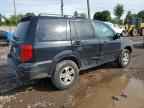 2003 HONDA PILOT