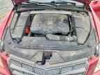 2009 CADILLAC CTS