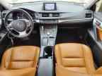 2013 LEXUS CT 200
