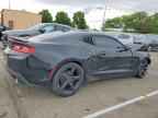 2018 CHEVROLET Camaro