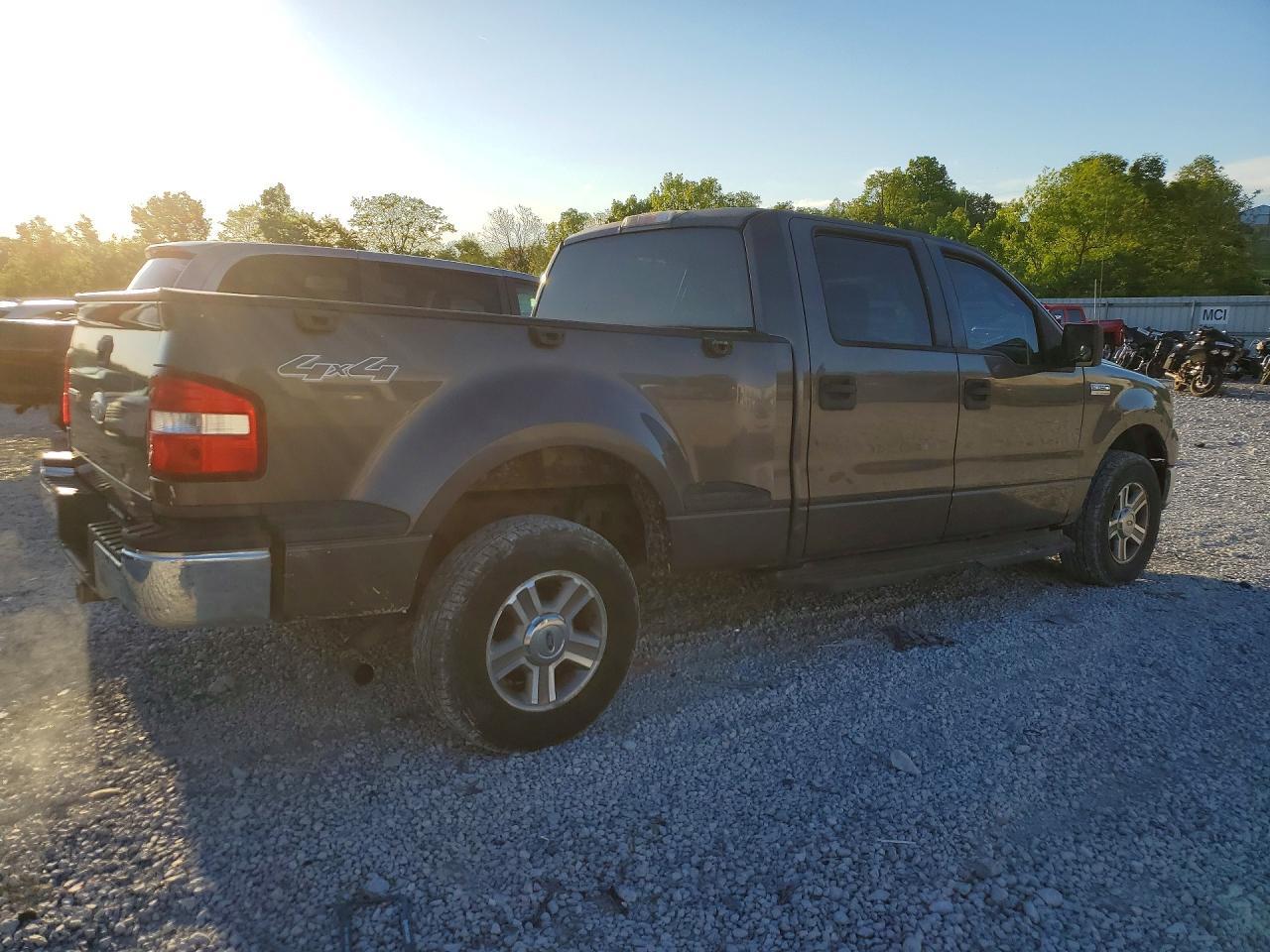 2007 FORD F-150 Lightning