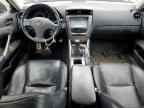 2008 LEXUS IS 250