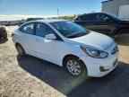 2013 HYUNDAI ACCENT