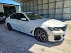 2022 BMW 5 series