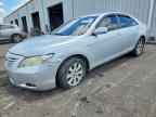 2008 TOYOTA CAMRY
