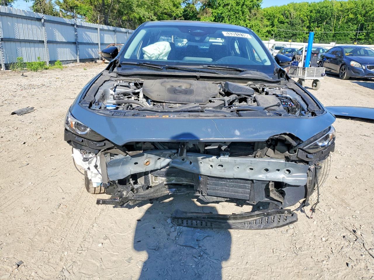 2024 MAZDA 3