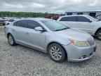 2012 BUICK LACROSSE