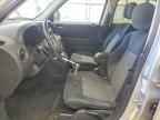 2011 JEEP PATRIOT
