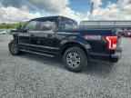 2016 FORD F-150 Lightning